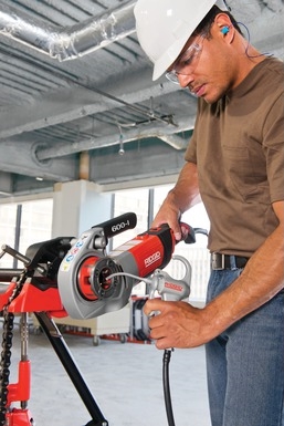     RIDGID 600-I